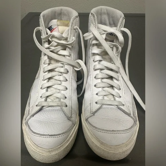 Nike blazers size 6.5 - Picture 6 of 8